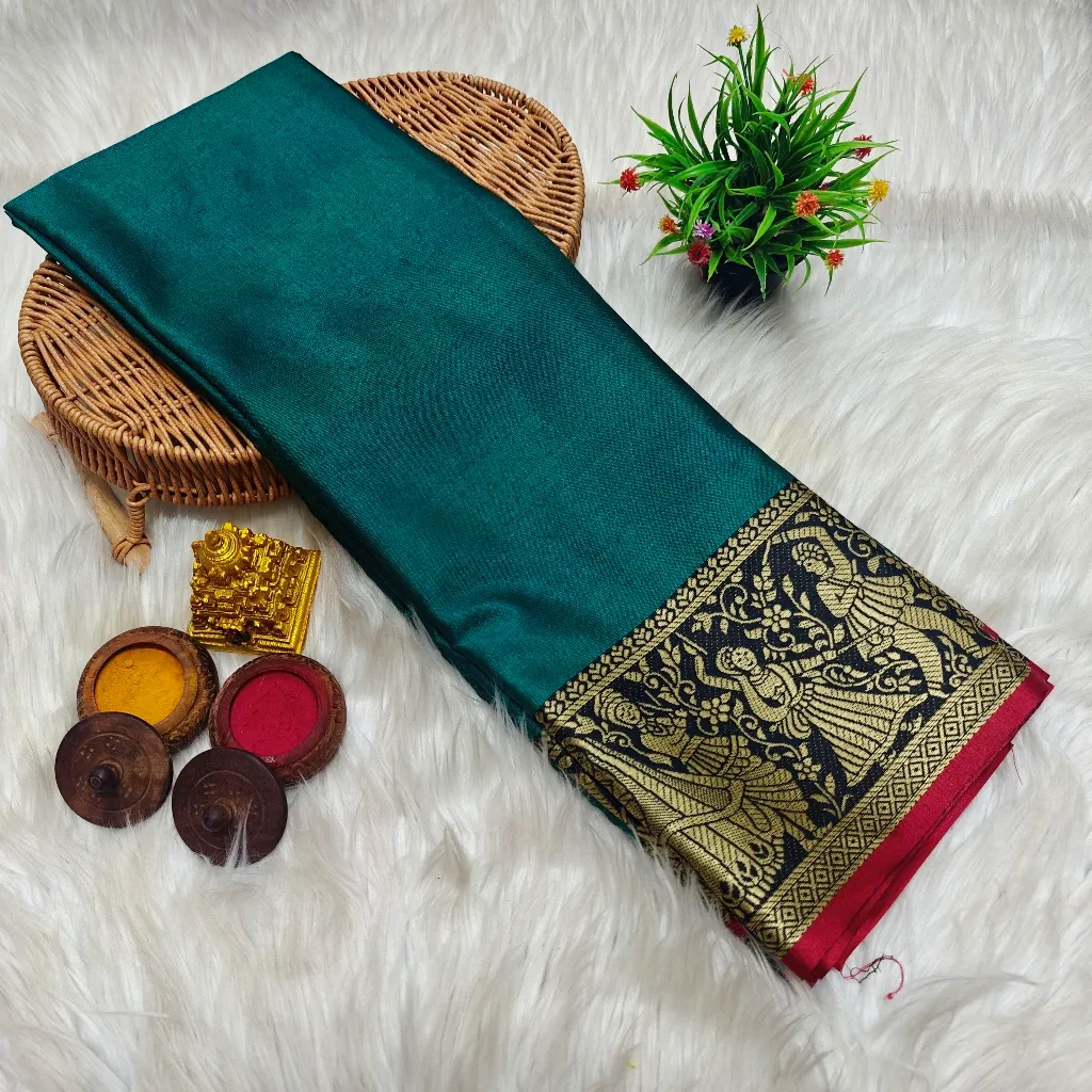 Haeavenly Attire
