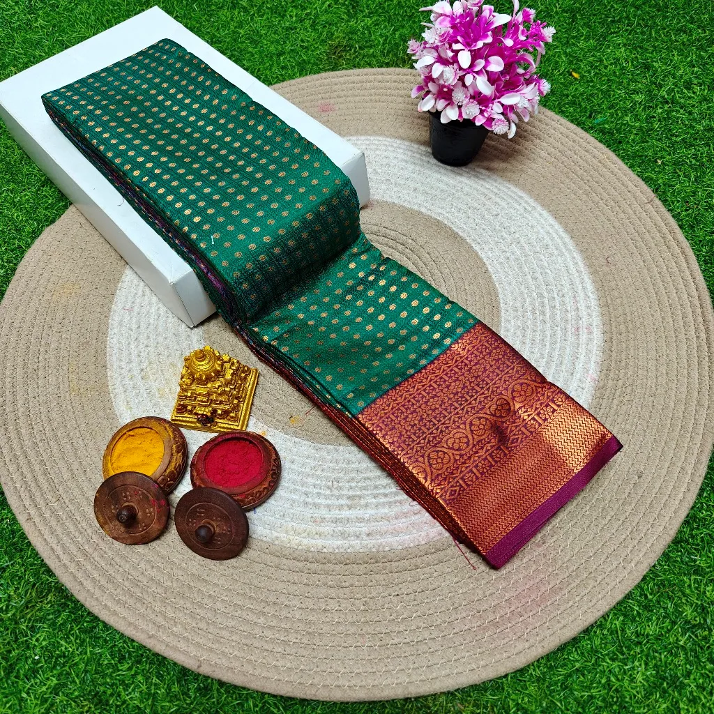 Haeavenly Attire