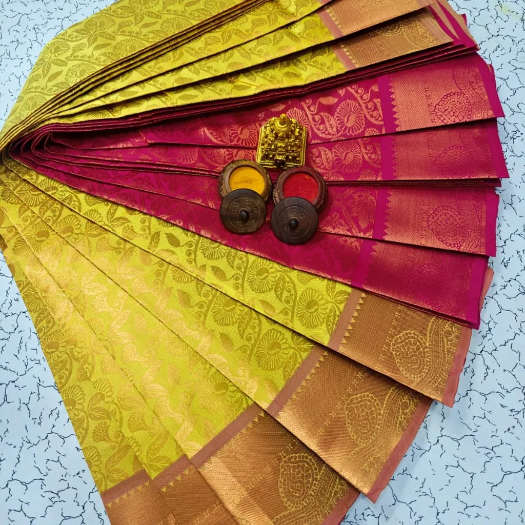 Haeavenly Attire